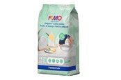 Hobby artikler - Staedtler FIMO Støbepulver 20 kg hvid - 8202-0