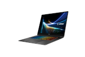 Bærbar - MSI Prestige N16 Flip AI+ C1XMT - 16" | NVIDIA RTX Spark N1X | 32GB LPDDR5x | 1TB - Prestige N16 Flip AI+ C1XMT-019NEUN