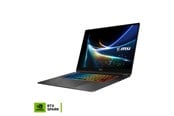 Bærbar - MSI Prestige N16 Flip AI+ C1XMT - 16" | NVIDIA RTX Spark N1X | 128GB LPDDR5x | 2TB - Prestige N16 Flip AI+ C1XMT-021NEUN