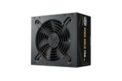 Strømforsyning - Cooler Master MWE Gold V3 ATX 3.1 Non-Modular Series power supply unit Strømforsyning - 750 Watt - ATX 3.1 - 80 Plus Gold certified - MPE-7506-ACAG-BEU