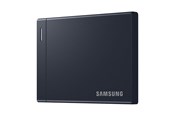 SSD - Samsung Portable SSD T9 - 2TB - Ekstern SSD - USB4 - MU-PJ2T0G/WW