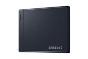 SSD - Samsung Portable SSD T9 - 4TB - Ekstern SSD - USB4 - MU-PJ4T0G/WW