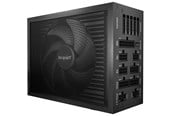 Strømforsyning - be quiet! Dark Power Pro 14 IO Strømforsyning - 1600 Watt - 135 mm - ATX 3.1 - 80 Plus Titanium certified - BP023EU