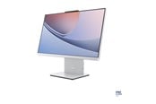 Stationær - All-In-One - Lenovo IdeaCentre AIO 27ILL11 - 27" | Core Ultra 7 | 16 GB RAM | 512 GB SSD - F0JW001SPB