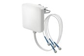 Netværkstilbehør - QuWireless QuSector 7V-120-4 - S7V.120.4RT