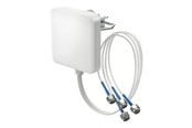 Netværkstilbehør - QuWireless QuSector 7V-120-4 - S7V.120.4NM