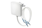 Netværkstilbehør - QuWireless QuSector 9HV-65-4 - S9HV.65.4RS