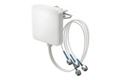 Netværkstilbehør - QuWireless QuSector 9HV-65-4 - S9HV.65.4NM