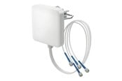 Netværkstilbehør - QuWireless QuSector 9X-65-4 - S9X.65.4RT