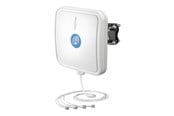 Netværkstilbehør - QuWireless QuSector 14HV-90-4 - S14HV.90.4RT