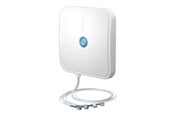 Netværkstilbehør - QuWireless QuSector 17HV-90-4 - S17HV.90.4NM