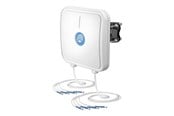 Netværkstilbehør - QuWireless QuSector 7V-120-8 - S7V.120.8RS