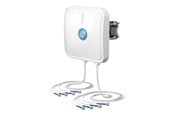 Netværkstilbehør - QuWireless QuSector 7V-120-8 - S7V.120.8RT