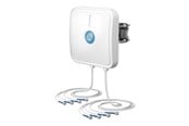 Netværkstilbehør - QuWireless QuSector 9HV-65-8 - S9HV.65.8RT