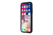Mobil - Covers & Cases - Incipio DualPro - protective cover for mobile phone - IPH-1636-BLK