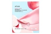 Ansigtspleje - Anua Peach 70 Niacin Brightening Collagen Mask 4pk - 8809640739033
