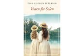 Skønlitteratur & Fiktion - Vesten for solen - Skønlitteratur & Fiktion - Hæftet - 9788775964499