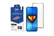 Mobil - Beskyttelsesglas - 3mk HardGlass Max Lite - 5903108497428