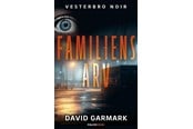 Krimi & Spænding - Familiens arv - Krimi & Spænding - hardcover - 9788775964543