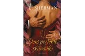 Skønlitteratur & Fiktion - Den perfekte skandale - Printed edges - Skønlitteratur & Fiktion - Hæftet - 9788775964550