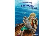 Børnebøger - Sælungen - Børnebog - Hæfte - 9788776163549