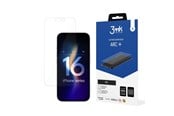 Mobil - Beskyttelsesglas - 3mk 5903108589062 mobile phone screen/back protector - 5903108589062