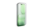 Mobil - Beskyttelsesglas - CRONG CRG3DAGLH600L mobile phone screen/back protector - CRG3DAGLH600L