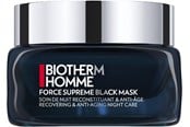 Ansigtspleje - Biotherm Homme Force Supreme Black Mask - 3614272974975