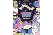 Hobby - Squishmallows Street Style Malebog - Hobby - Hæftet - 9788776262532