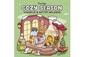 Hobby - Malebog: Cozy Season - Cozy Coloring - Hobby - paperback - 9788776393724