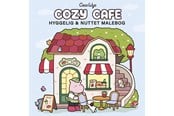 Hobby - Malebog: Cozy Cafe - Cozy Coloring - Hobby - paperback - 9788776393731