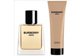 Parfume og dufte - Burberry Hero Giftset - 50 ml - 3616305628879