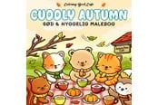 Hobby - Malebog: Cuddly Autumn - Cozy Coloring - Hobby - paperback - 9788776394165