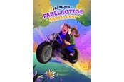 Børnebøger - Farmors fabelagtige farvelfest - Børnebog - Hardback - 9788776510114