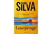 Krimi & Spænding - Løsepenge - Krimi & Spænding - hardcover - 9788743580423