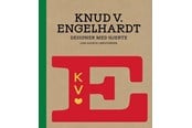 Kunst & Kultur - Knud V. Engelhardt - Kunst & Kultur - Hardcover - 9788702453546