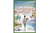 Skønlitteratur & Fiktion - Kærlighedens ansigt - Skønlitteratur & Fiktion - Hæftet - 9788712805250