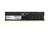 RAM - A-Data UDIMM DDR5-5600 - 32GB - CL46 - Single Channel (1 pcs) - Sort - AD5U560032G-S
