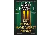 Krimi & Spænding - Det kunne have været hende - Krimi & Spænding - Hæftet - 9788712806141