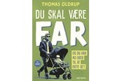 Krop & Sind - Du skal være far - Krop & Sind - Hæftet - 9788712807797