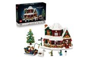 LEGO® - LEGO Icons 11387 Julehus - 11387