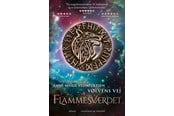 Skønlitteratur & Fiktion - Vølvens vej - Flammesværdet - Skønlitteratur & Fiktion - paperback - 9788727271385