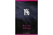 Skønlitteratur & Fiktion - 1% - Skønlitteratur & Fiktion - hardcover - 9788727274799