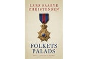 Skønlitteratur & Fiktion - Folkets Palads - Skønlitteratur & Fiktion - hardcover - 9788727277776
