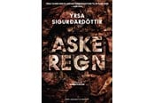Krimi & Spænding - Askeregn - Krimi & Spænding - hardcover - 9788727280615