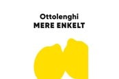 Kogebøger - Mere enkelt - Kogebog - hardcover - 9788727285566