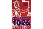 Historie, Mytologi & Samfund - 1026 - Knud den Store og slaget om Danmark - Historie & Samfund - hardcover - 9788727303291