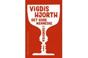 Skønlitteratur & Fiktion - Det gode menneske i Sandvika - Skønlitteratur & Fiktion - hardcover - 9788727310138