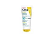 Kropspleje - CeraVe Invisible Hydrating Sunscreen SPF50+ - 3337875945738