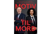 Biografi og memoirs - Motiv til mord - Biografi & Erindring - Hæftet - 9788727324166